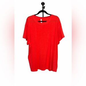 (NWOT) Lululemon tshirt